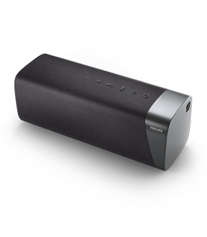 Bluetooth zvučnik sa ugrađenom baterijom Philips S7505