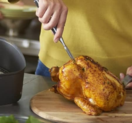 Philips Airfryer Essential XL, pržite sa do 90% manje masnoće