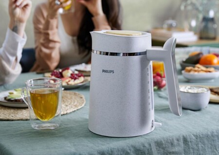 Philips ekološka serija, svakodnevna upotreba, komplet za doručak