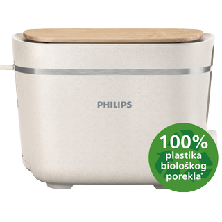 Philips ekološka serija, toster
