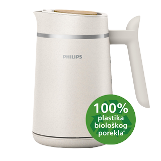 Philips ekološka serija, aparat za kuvanje vode