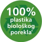 Philips ekološka serija, sa biološkim materijalom