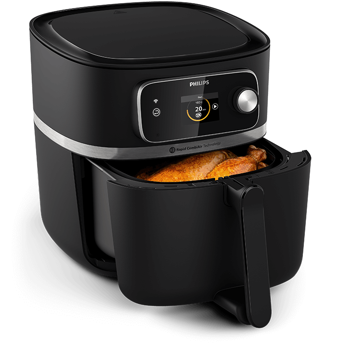 Philips Airfryer Combi 7000 Series XXL, slika proizvoda, HD9880