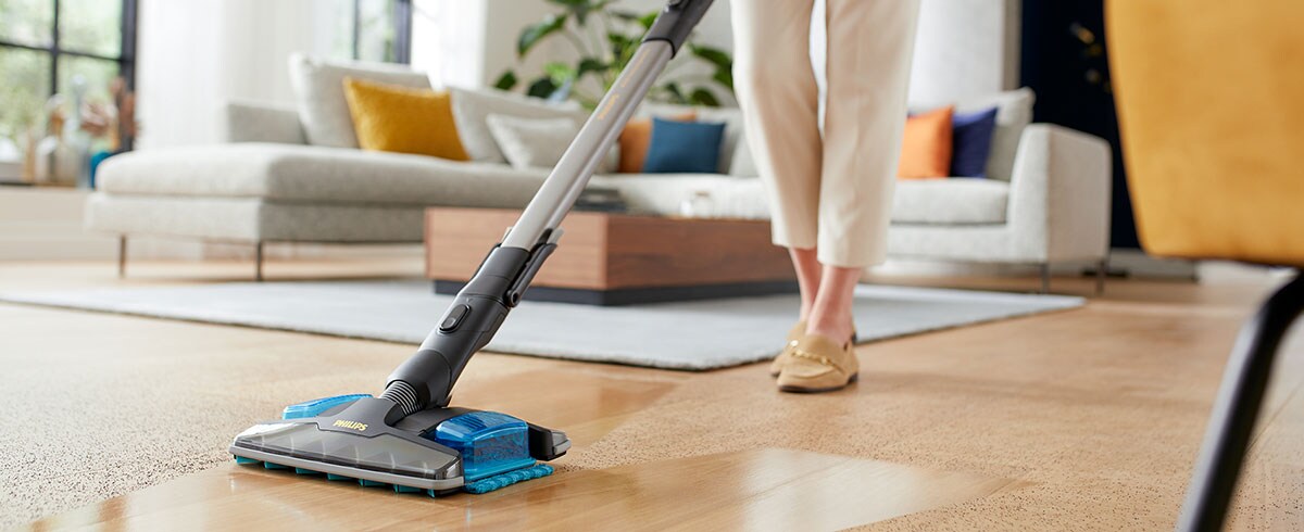 Philips bežični usisivači, kompletno čišćenje kuće sa maksimalnom snagom