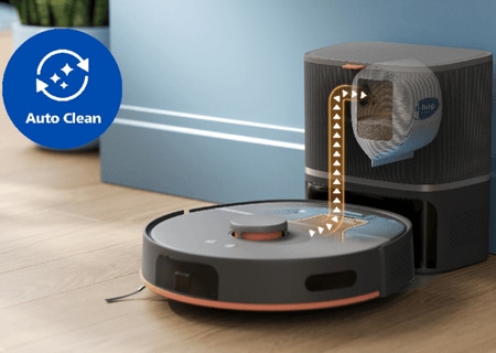 Samostalno se prazni