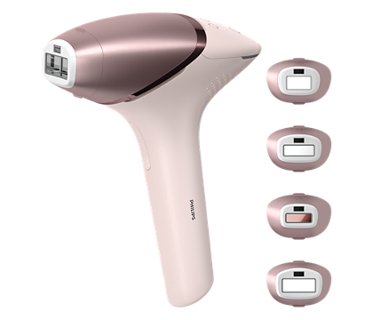 Lumea IPL serija 9000