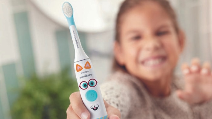 Sonicare For Kids