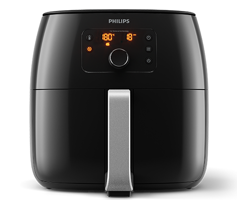 Airfryer Essential XL