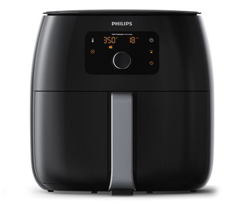 Airfryer XXL sa tehnologijom Smart Sensing, Philips Airfryer