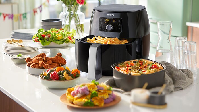 Airfryer
