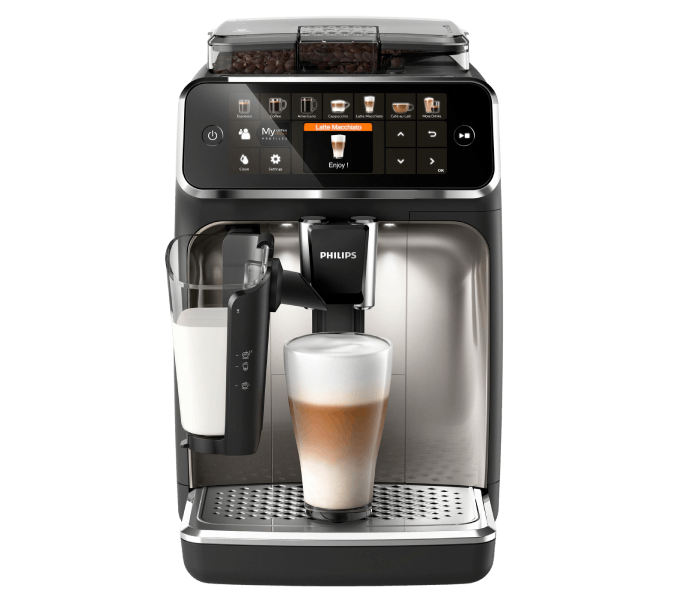 Philips LatteGo serije 5400