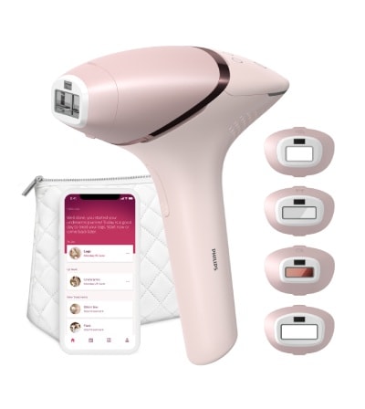 Philips Lumea Prestige, BRI956/00