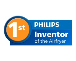 ikona izumitelja aparata airfryer