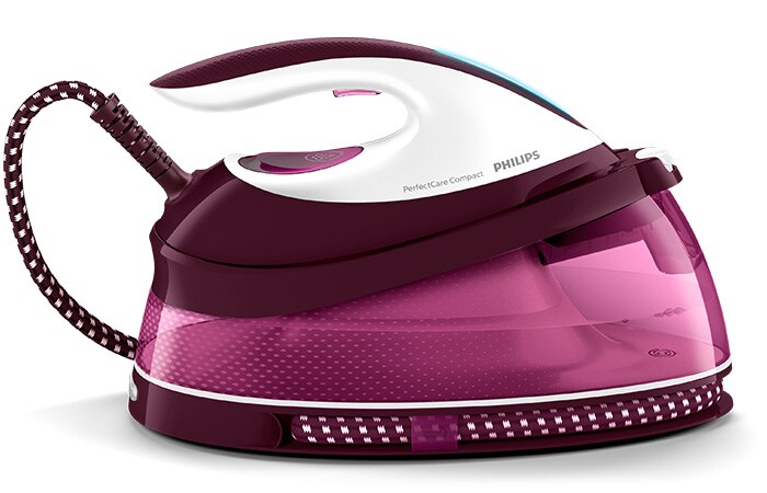 Philips PerfectCare Compact pegla sa parnom stanicom