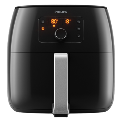 Philips Airfryer, povezana rešenja za kuvanje