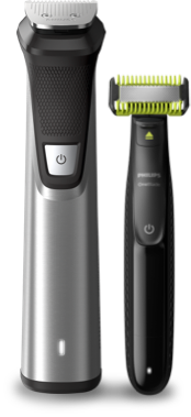Philips brijač serije 9000 12-u-1