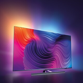 Philips 8506 Performance Series TV