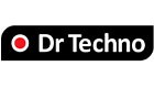 Dr tehno logo