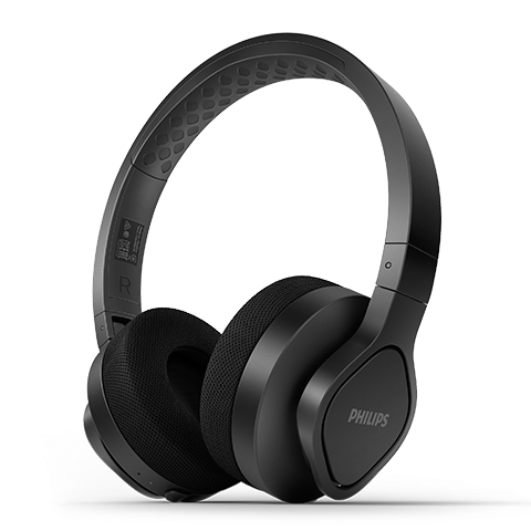headphone banner
