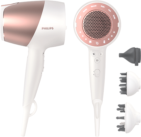 Philips Azur iron
