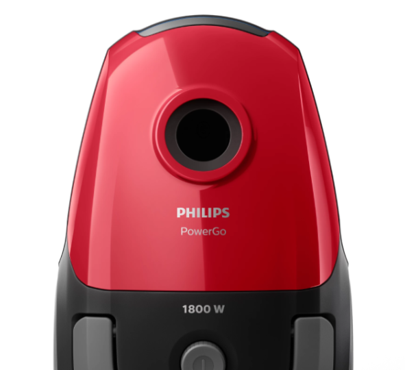 Philips usisivač sa kesom za prašinu