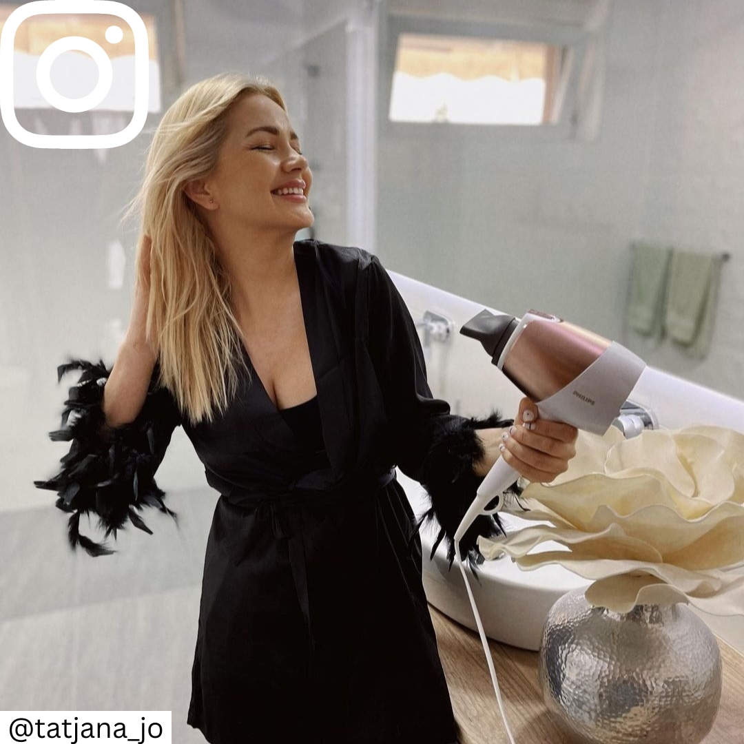 Tatjana Jo Instagram