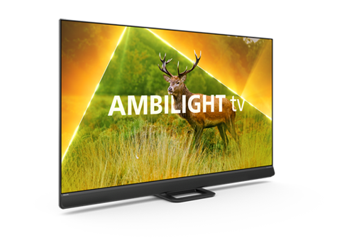 Philips 4K UHD LED Android Smart TV – Xtra televizori