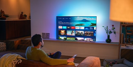MiniLED televizori sa svim smart funkcijama