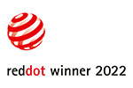 Red Dot nagrada za 2022.