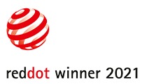 OLED 806 - Red Dot nagrada za dizajn