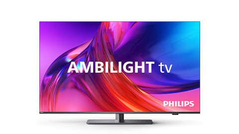 Philips the one 4K UHD LED Android Smart TV – PUS8808