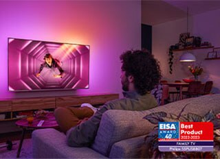 „the one“, nagrada za najbolji proizvod