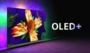 Philips OLED televizor