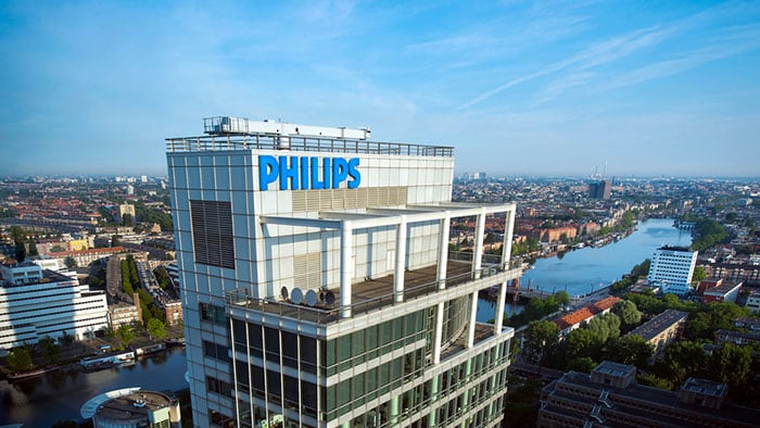 Philips Avent Scientific Symposium