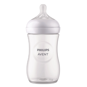 natural bottles