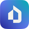 Ikona aplikacije HomeID